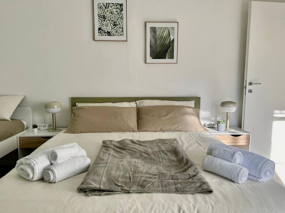Near Orio Bgy Malpensata House Apartment Bergamo Exterior photo