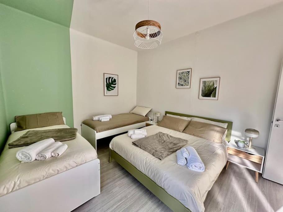 Near Orio Bgy Malpensata House Apartment Bergamo Exterior photo